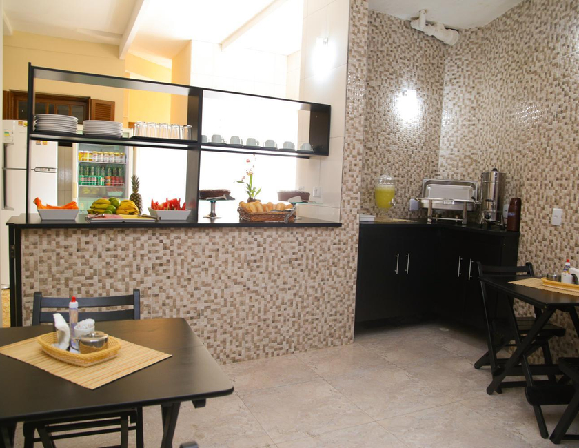Imagen general del Hotel Hot. Foto 10