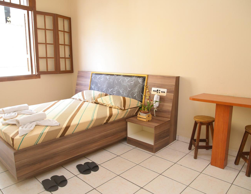 Imagen general del Hotel Hot. Foto 25