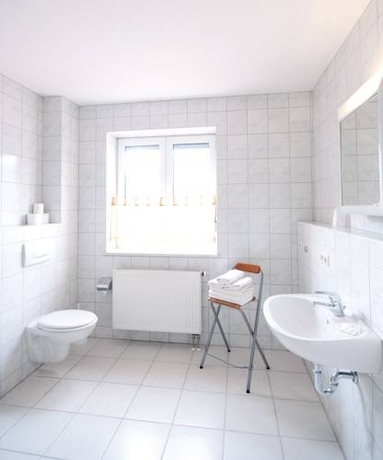 Imagen general del Hotel Hottentotten Inn. Foto 3
