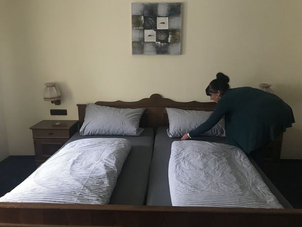 Imagen de la habitación del Hotel H&ouml;xter Am Jakobsweg. Foto 4