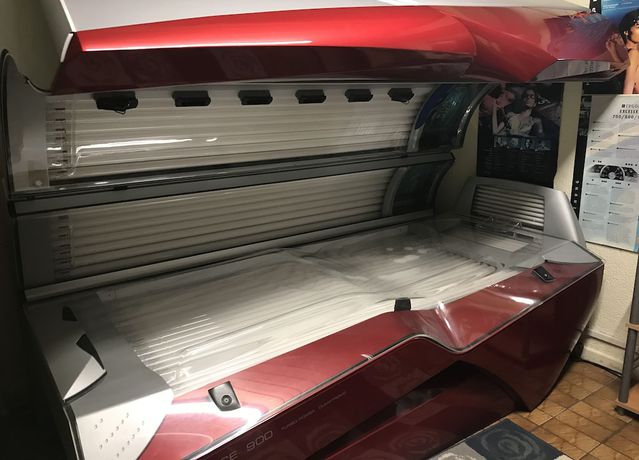 Imagen de la piscina del Hotel H&ouml;xter Am Jakobsweg. Foto 17