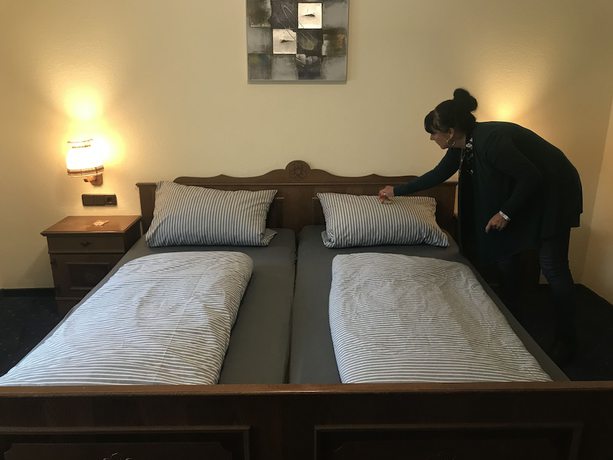 Imagen de la habitación del Hotel H&ouml;xter Am Jakobsweg. Foto 5