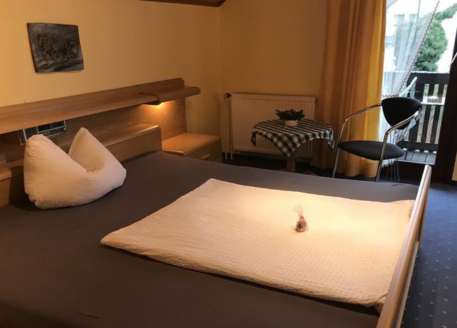 Imagen de la habitación del Hotel H&ouml;xter Am Jakobsweg. Foto 7