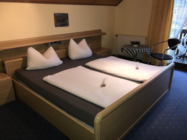 Imagen de la habitación del Hotel H&ouml;xter Am Jakobsweg. Foto 8