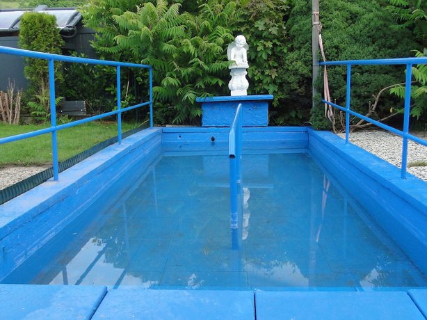 Imagen general del Hotel H&ouml;xter Am Jakobsweg. Foto 2