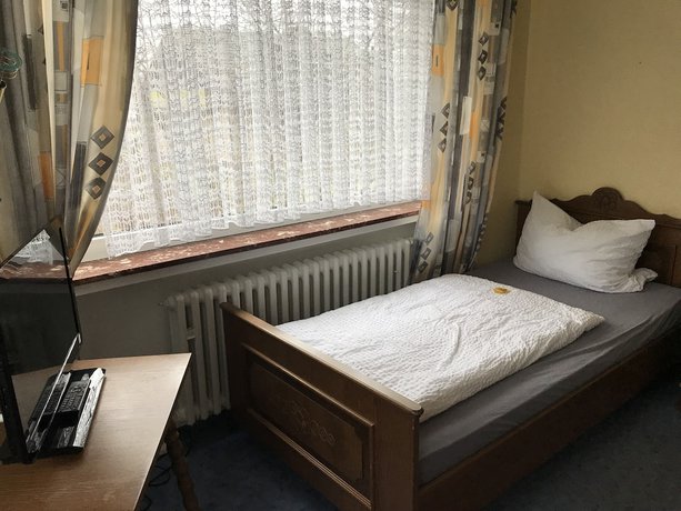 Imagen de la habitación del Hotel H&ouml;xter Am Jakobsweg. Foto 11