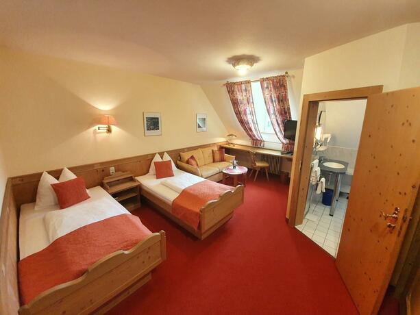 Imagen general del Hotel Hoyacker Hof. Foto 1