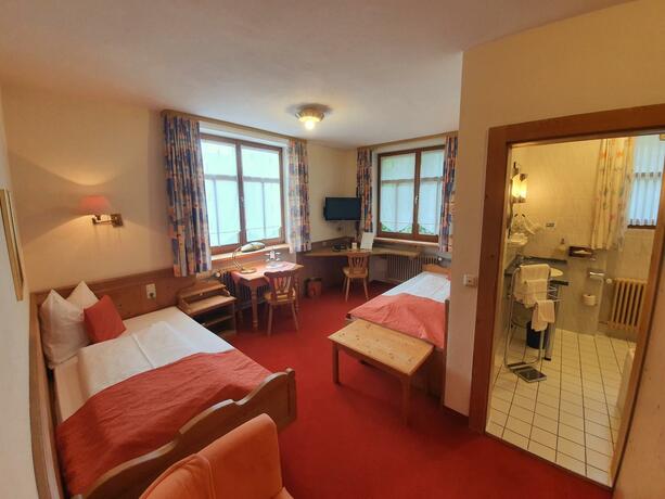 Imagen general del Hotel Hoyacker Hof. Foto 3