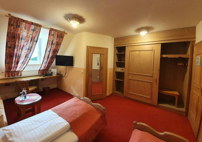 Imagen general del Hotel Hoyacker Hof. Foto 5