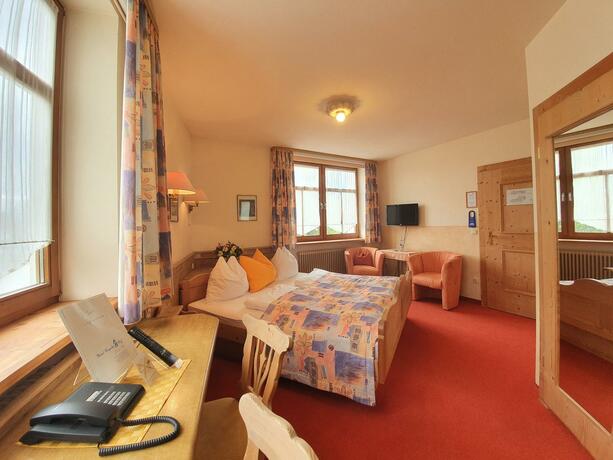 Imagen general del Hotel Hoyacker Hof. Foto 7