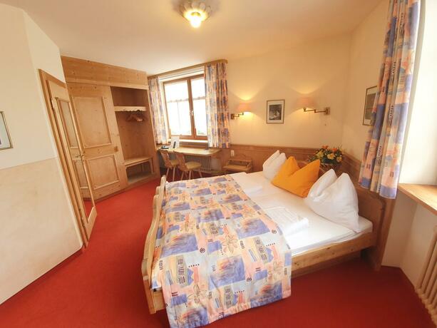 Imagen general del Hotel Hoyacker Hof. Foto 8