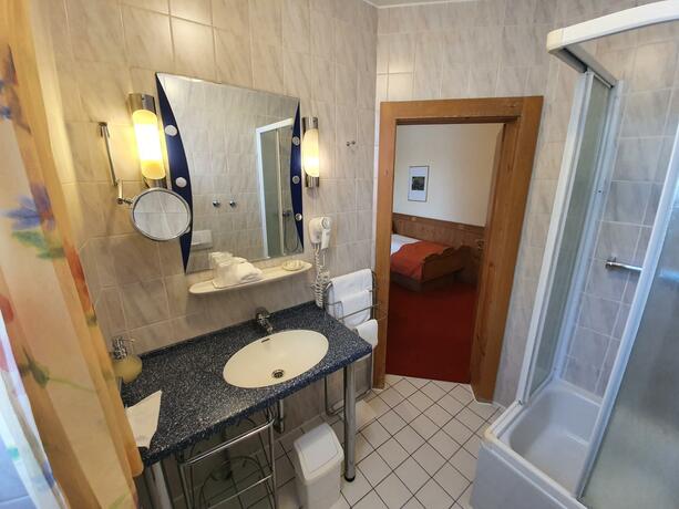 Imagen general del Hotel Hoyacker Hof. Foto 9