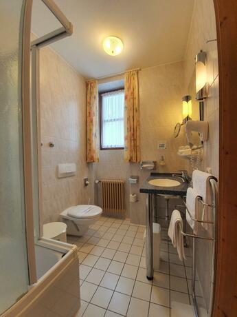 Imagen general del Hotel Hoyacker Hof. Foto 10