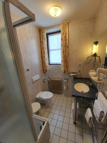 Imagen general del Hotel Hoyacker Hof. Foto 11