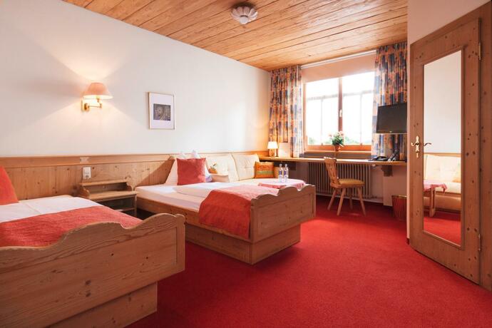 Imagen general del Hotel Hoyacker Hof. Foto 12