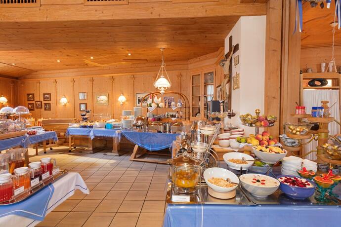 Imagen general del Hotel Hoyacker Hof. Foto 14