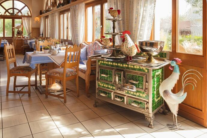 Imagen general del Hotel Hoyacker Hof. Foto 17