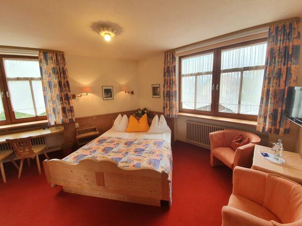 Imagen general del Hotel Hoyacker Hof. Foto 18