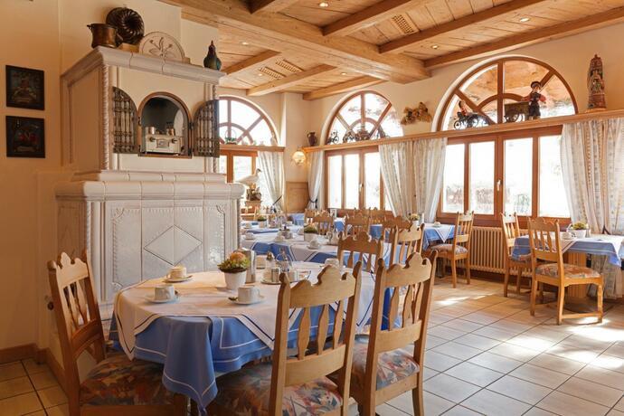 Imagen general del Hotel Hoyacker Hof. Foto 21