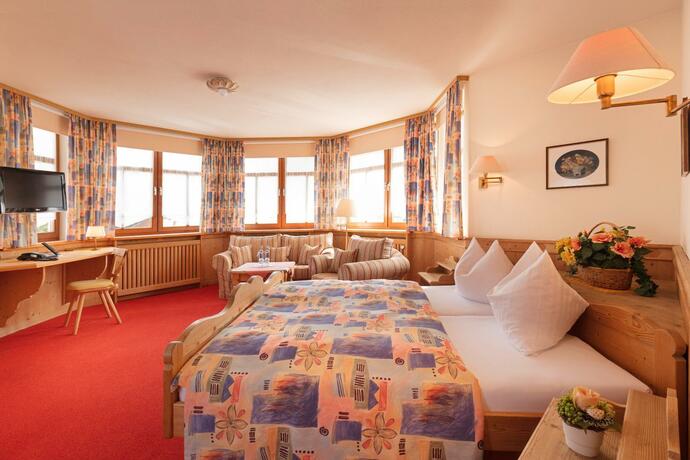 Imagen general del Hotel Hoyacker Hof. Foto 22