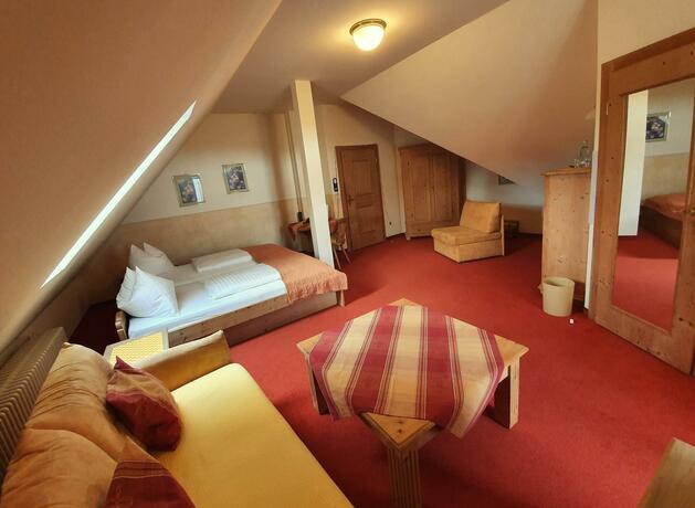 Imagen general del Hotel Hoyacker Hof. Foto 29