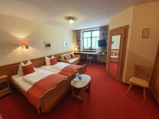 Imagen general del Hotel Hoyacker Hof. Foto 30