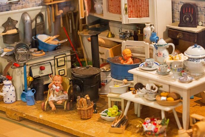 Imagen general del Hotel Hoyacker Hof. Foto 32