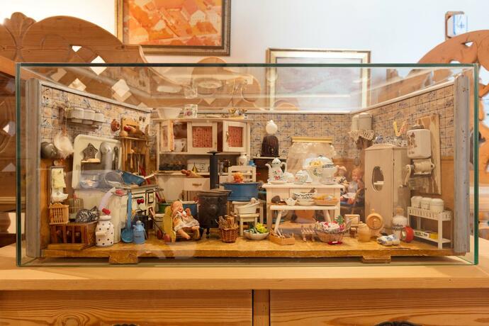 Imagen general del Hotel Hoyacker Hof. Foto 34