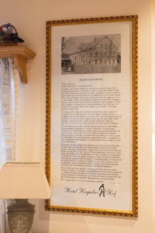 Imagen general del Hotel Hoyacker Hof. Foto 35