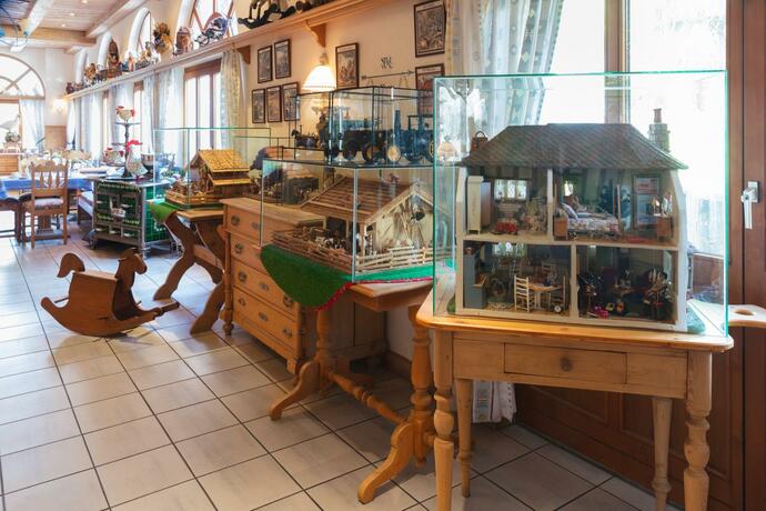 Imagen general del Hotel Hoyacker Hof. Foto 37