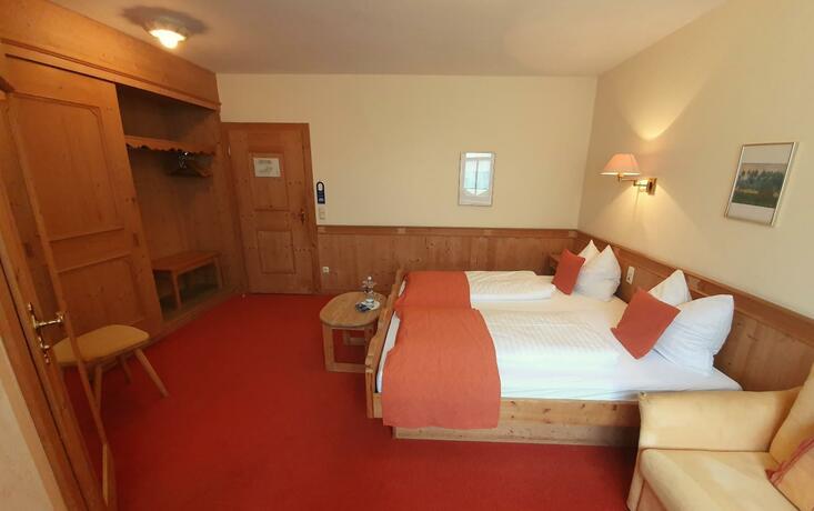 Imagen general del Hotel Hoyacker Hof. Foto 41