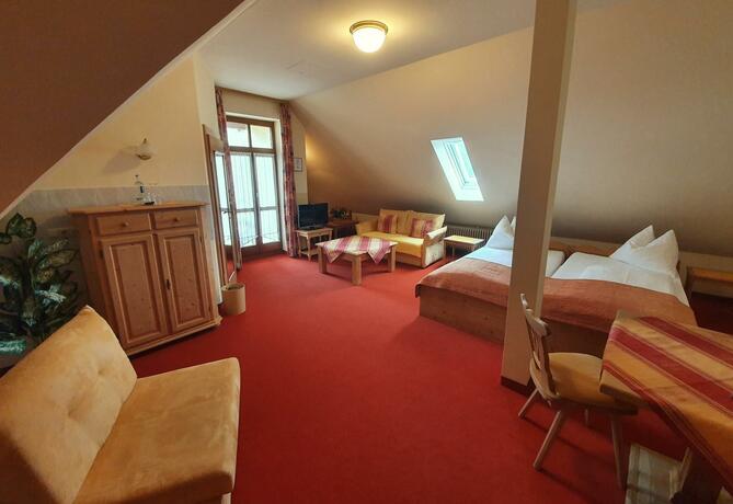 Imagen general del Hotel Hoyacker Hof. Foto 43