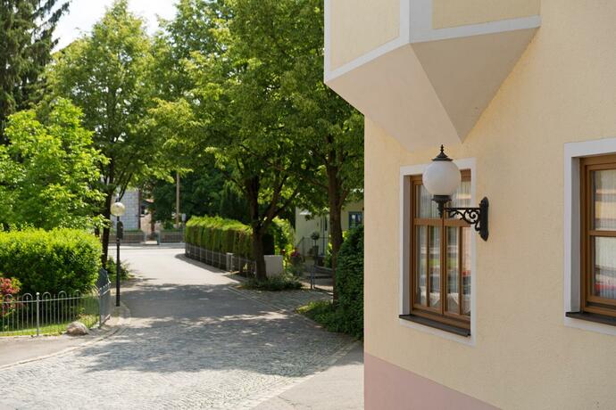 Imagen general del Hotel Hoyacker Hof. Foto 46