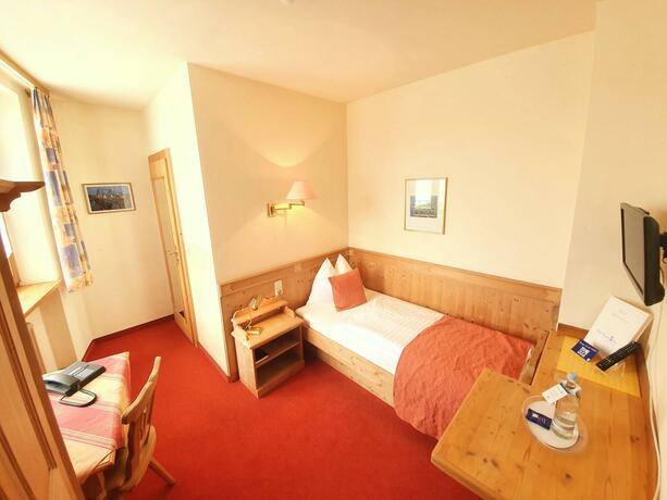 Imagen general del Hotel Hoyacker Hof. Foto 48