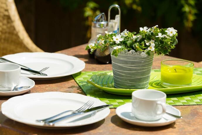 Imagen general del Hotel Hoyacker Hof. Foto 49