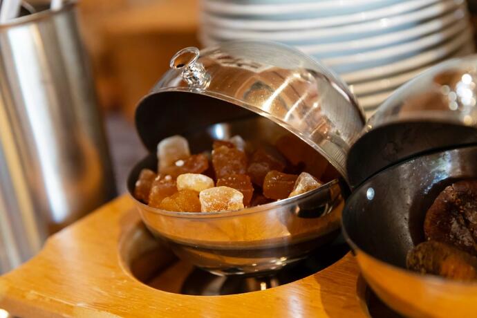 Imagen general del Hotel Hoyacker Hof. Foto 50