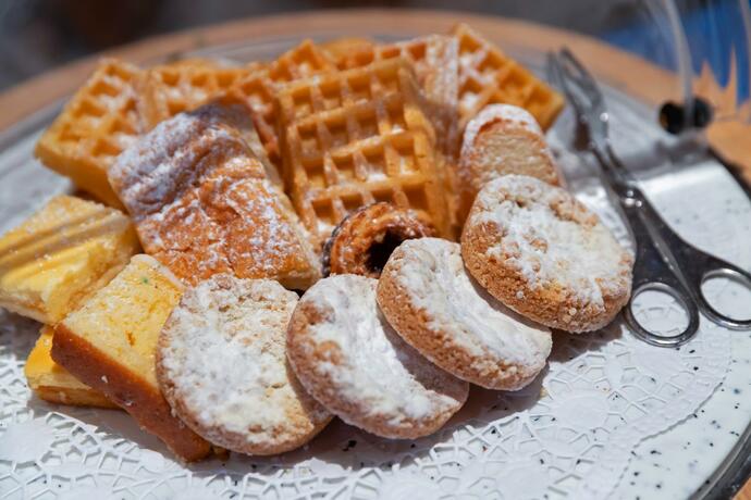 Imagen general del Hotel Hoyacker Hof. Foto 51