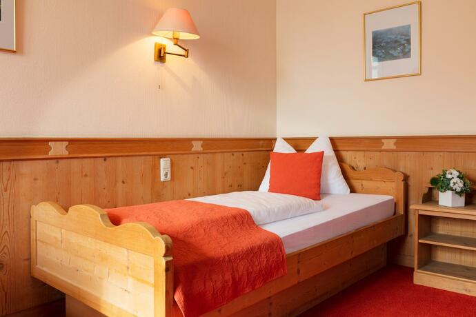 Imagen general del Hotel Hoyacker Hof. Foto 52