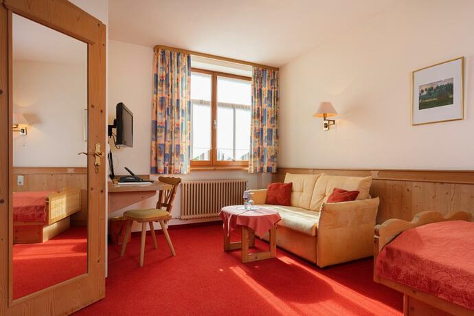 Imagen general del Hotel Hoyacker Hof. Foto 53