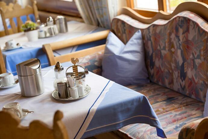 Imagen general del Hotel Hoyacker Hof. Foto 55