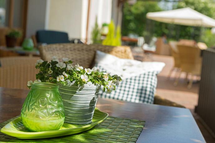 Imagen general del Hotel Hoyacker Hof. Foto 56