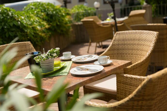 Imagen general del Hotel Hoyacker Hof. Foto 57