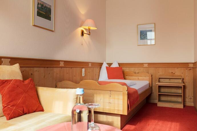 Imagen general del Hotel Hoyacker Hof. Foto 60