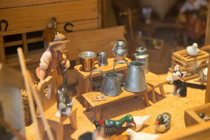 Imagen general del Hotel Hoyacker Hof. Foto 63