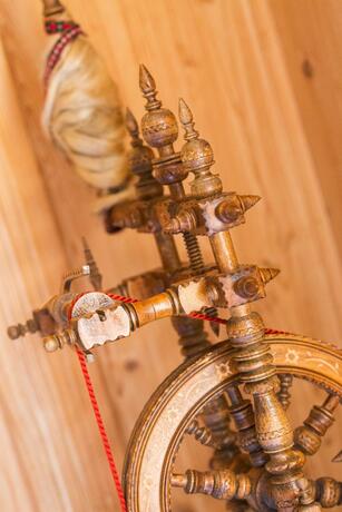 Imagen general del Hotel Hoyacker Hof. Foto 64