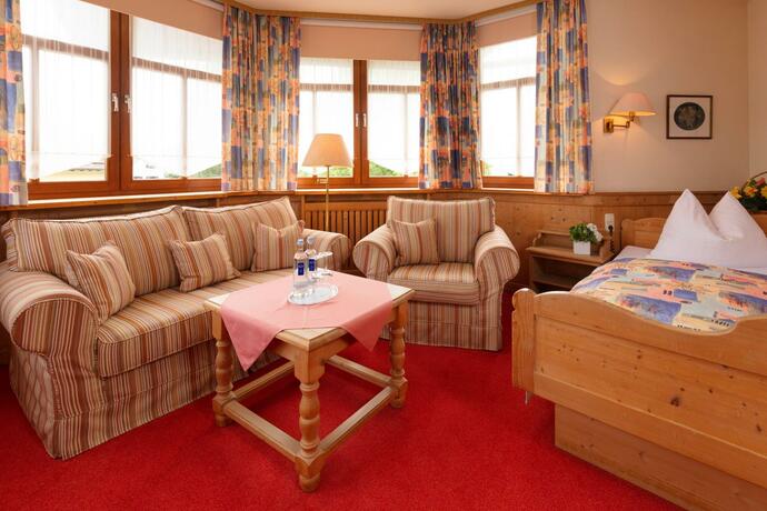 Imagen general del Hotel Hoyacker Hof. Foto 65