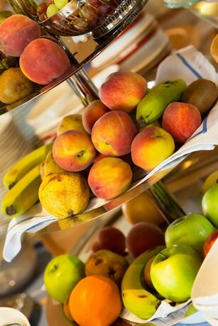 Imagen general del Hotel Hoyacker Hof. Foto 67