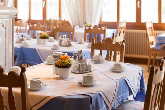 Imagen general del Hotel Hoyacker Hof. Foto 72