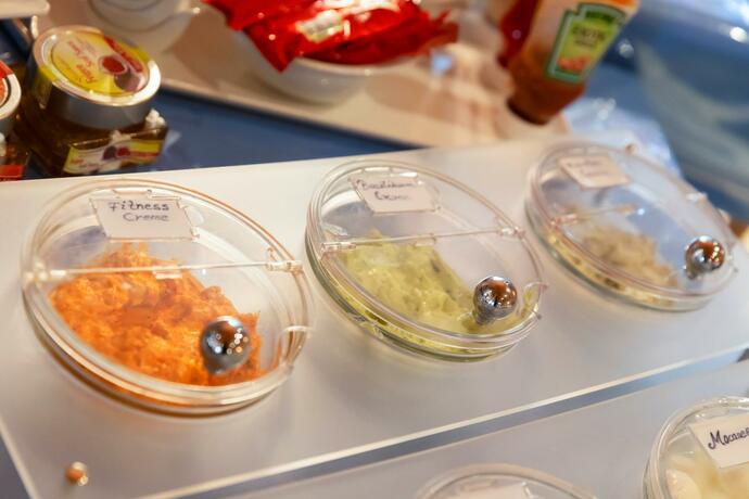 Imagen general del Hotel Hoyacker Hof. Foto 74