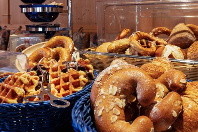 Imagen general del Hotel Hoyacker Hof. Foto 80